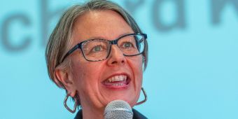Green Party Manchester Mayoral Candidate Pledges To Twin Manchester With Palestinian City Of Ramallah