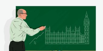 The Professor Will See You Now: Post