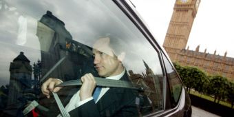Burnham's No 10 Expected To Undergo Restructuring Under Chief Of Staff James Purnell