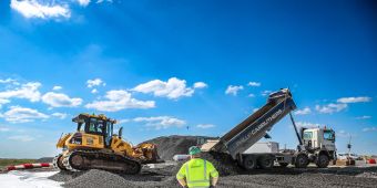 Safely, securely, and responsibly managing the UK’s low-level radioactive waste