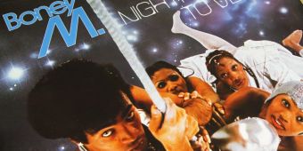 Boney M In Talks To Play At Reform Conference
