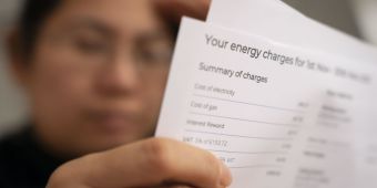 What More Could Government Do To Help With Energy Bills?