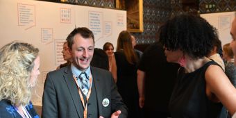 When the public is offered a window into Parliament, they can see how it works for them