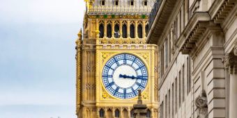 Rewiring the state must mean rewiring London