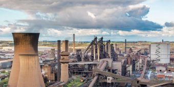 These are uncertain times for our steelworkers. They need government on their side