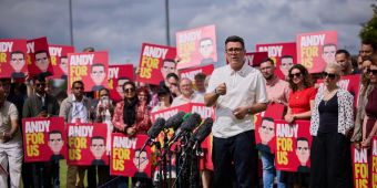 People are hungry for change –  Burnham must deliver it, or we face real political danger