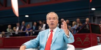 Mega donations will do more damage to public trust in politics