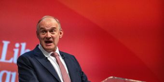 Lib Dems In 'Fight Of Our lives' Against 'Well-Funded Far Right', Warns Ed Davey