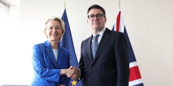 The Risks Of Burnham's EU Push