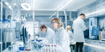 The UK chemicals sector: the strategic engine that can drive reindustrialisation, regional growth and good jobs