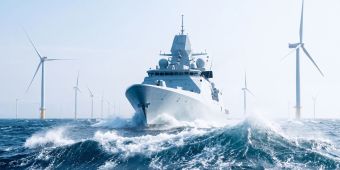 Energy security is national security
