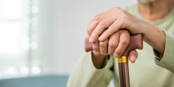 Dame Sally Powell's Campaign For Free Home Care, In Memory Of Iain Coleman