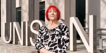 Unison's Andrea Egan: I'm Not Rejoining Labour Until The Party Inspires Me