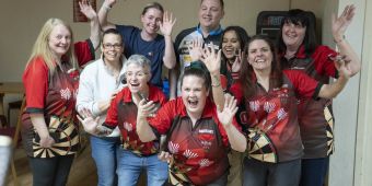 The grants keeping grassroots clubs alive