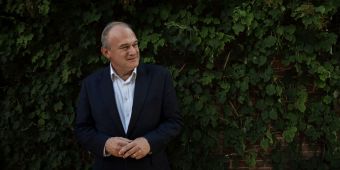 Ed Davey: In A Hung Parliament, I'd Be The Most Experienced Leader