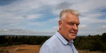 Lee Anderson: Tory MPs Were Snobby About How I Speak