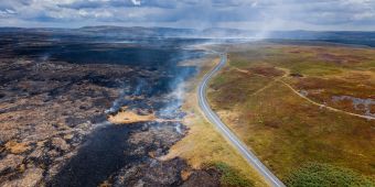 Increasing temperatures are exposing critical weaknesses in UK infrastructure