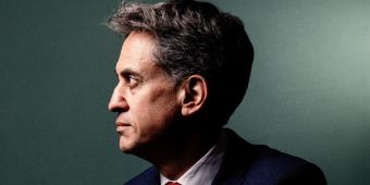 Ed Miliband: “Andy Has Given Us The Permission To Be Heard Again”