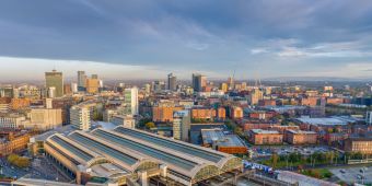 Rail can drive growth and jobs across the country – now we need to unlock its potential