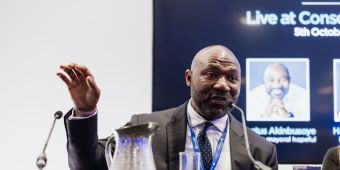 Tory London Mayoral Hopeful Wants To Ban Loudspeaker Calls And Music On The Tube
