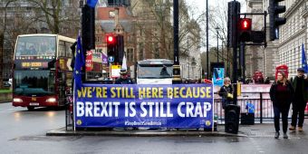 Britain does not need to reopen old wounds – endlessly relitigating Brexit is a bad idea