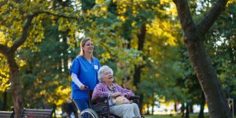 Neighbourhood health can transform care – if power and funding follow