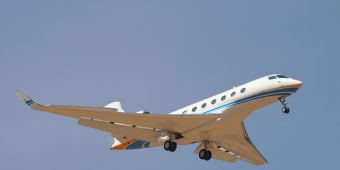 It’s time to stop being incrementalist on private jet tax