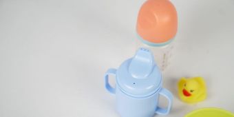 Plastic exposure is fast becoming another social determinant of child health