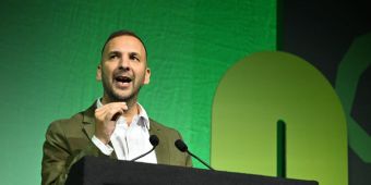 Vote Green To Push Labour Left, Says Zack Polanski