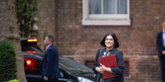 Home Secretary Announces Independent Review Into Henry Nowak Murder