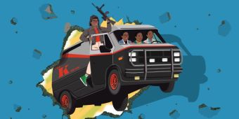 The K-Team: Kemi Badenoch Is Rebuilding The Tories In Her Image
