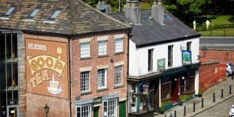My mission as the government’s new Co-operative and Mutuals Champion