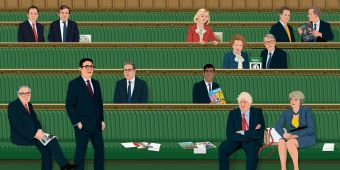 The House At 50: A Virtual Exhibition