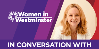 Lucy Rigby: talent, ambition and making finance fairer