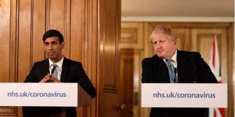 Coronavirus: Ministers under pressure to provide help for renters and insecure workers