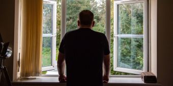 People must stay connected whilst self-isolating from coronavirus
