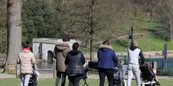 Child poverty increases across UK, with number of struggling families set to soar amid Coronavirus crisis
