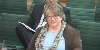 Government insists it won't ditch five-week wait for Universal Credit despite coronavirus outbreak