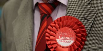 Labour mayor loses whip after saying Boris Johnson ‘completely deserves’ intensive care coronavirus fight
