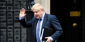 Boris Johnson out of intensive care and in ‘extremely good spirits’ as he fights coronavirus