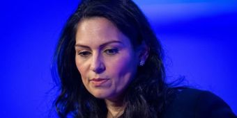EXCL Anger as Priti Patel stands by ‘mean and counterproductive’ migrant Universal Credit ban amid coronavirus crisis