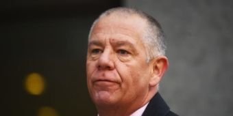Tim Roache abruptly quits as GMB union general secretary