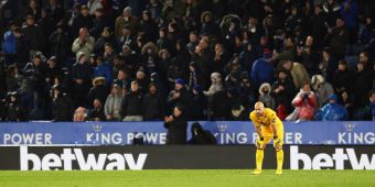 We will look back on the normalisation of gambling through football with great shame