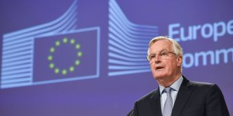 Brexit talks ‘disappointing’ say EU as UK admits ‘limited progress’ made on trade deal in latest round