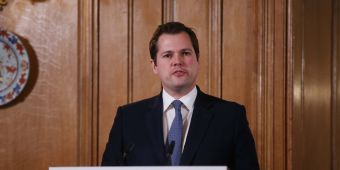 Communities Secretary Robert Jenrick defends 150-mile trip to family home during coronavirus lockdown