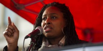 Labour's Dawn Butler calls for more testing after uncle dies of hospital-acquired coronavirus infection