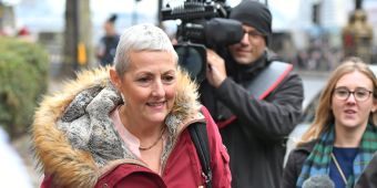 Labour staff 'no longer confident' party's general secretary has their safety as her top priority after leaking of anti-semitism report