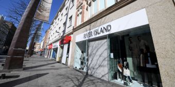 Coronavirus: Ministers under pressure to set out plan for how the UK exits lockdown