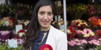 Labour demands apology from Matt Hancock for telling frontbencher doing shifts in A&E to watch her ‘tone’ on coronavirus strategy