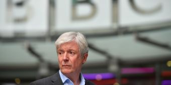 Coronavirus: Government complains to BBC over Panorama show on PPE amid political bias claims